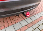 Mazda CX-5 SUV 2,2 l 129 kw