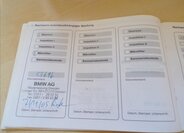 BMW Řada 5 Kombi 2,2 l 125 kw