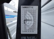 Mercedes-Benz Sprinter Valník 2,1 l 95 kw