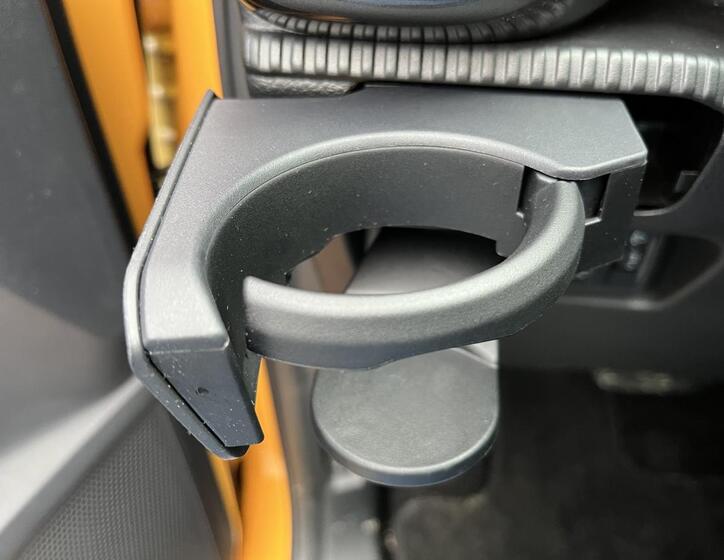 Ford Ranger Pick-up 2,0 l 151 kw