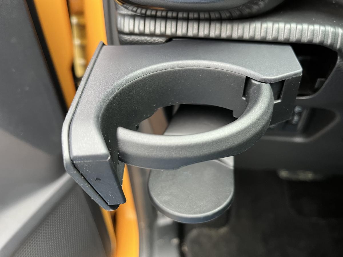 Ford Ranger Pick-up 2,0 l 151 kw