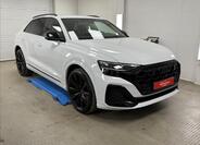 Audi Q8 1