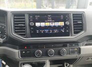 Volkswagen Crafter Ostatní 2,0 l 103 kw