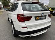 BMW X3 7
