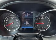 Mercedes-Benz Třídy C Kombi 1,5 l 115 kw