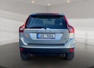 Volvo XC60 SUV / Terénní 2,4 l 158 kw