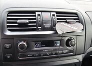 Škoda Fabia Kombi 1,2 l 63 kw