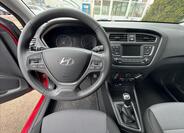 Hyundai i20 13