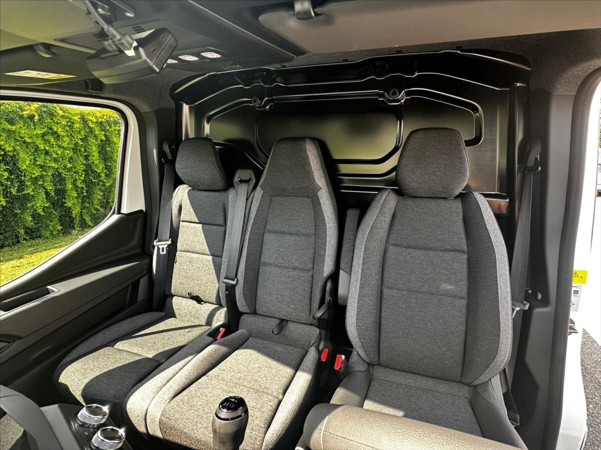 Nissan Interstar Ostatní 2,0 l 110 kw