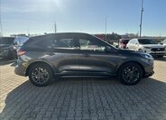 Ford Kuga SUV 2,5 l 140 kw