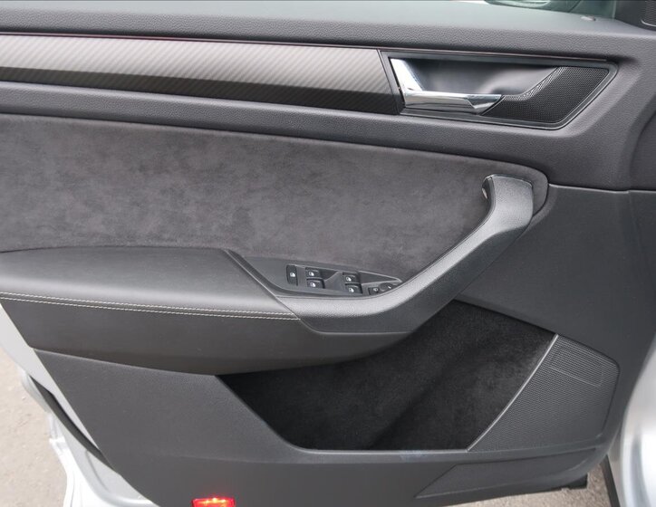 Škoda Kodiaq SUV / Terénní 2,0 l 140 kw