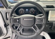 Land Rover Defender SUV 3,0 l 221 kw