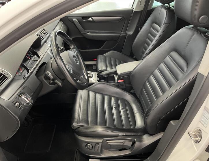 Volkswagen Passat 19