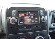 Opel Movano Ostatní 2,2 l 121 kw