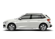 Škoda Kamiq SUV / Terénní 1,5 l 110 kw