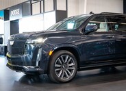 Cadillac Escalade 13