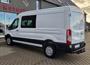 Ford Transit 7