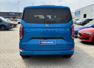 Ford Tourneo Custom 4