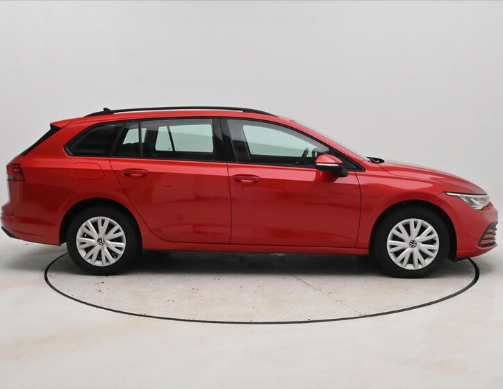 Volkswagen Golf Kombi 2,0 l 110 kw