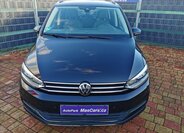 Volkswagen Touran MPV 2,0 l 85 kw