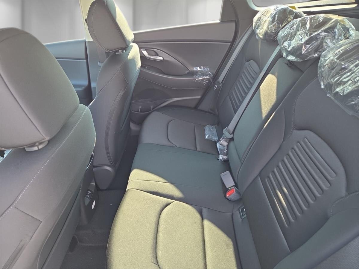 Hyundai i30 Kombi 1,5 l 71 kw