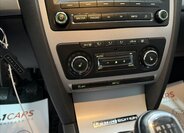 Škoda Octavia Kombi 1,4 l 90 kw