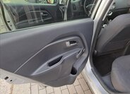 KIA Rio Hatchback 1,1 l 55 kw