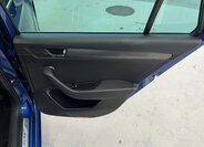 Škoda Superb Kombi 2,0 l 110 kw