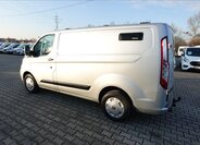 Ford Transit Custom Ostatní 2,0 l 77 kw
