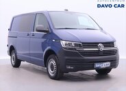 Volkswagen Transporter Skříň 2,0 l 110 kw