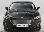 Ford Mondeo Kombi 2,0 l 140 kw