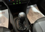 Škoda Rapid Hatchback 1,2 l 63 kw