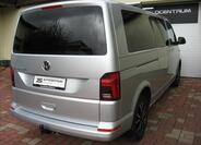 Volkswagen Transporter 7