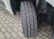 Peugeot Boxer Skříň 2,0 l 96 kw