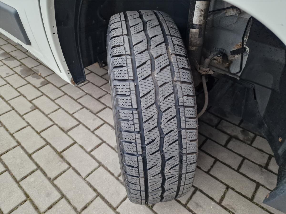 Peugeot Boxer Skříň 2,0 l 96 kw