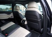 BMW X6 SUV / Terénní 3,0 l 280 kw