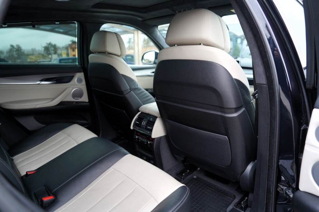 BMW X6 SUV / Terénní 3,0 l 280 kw