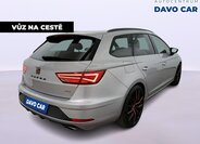 Seat Leon Kombi 2,0 l 221 kw