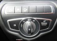 Mercedes-Benz Třídy V 18