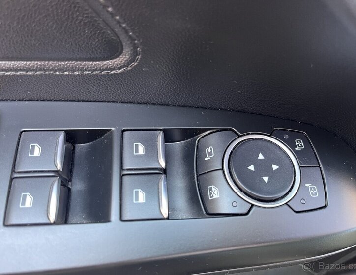 Ford Focus Kombi 0,0 0