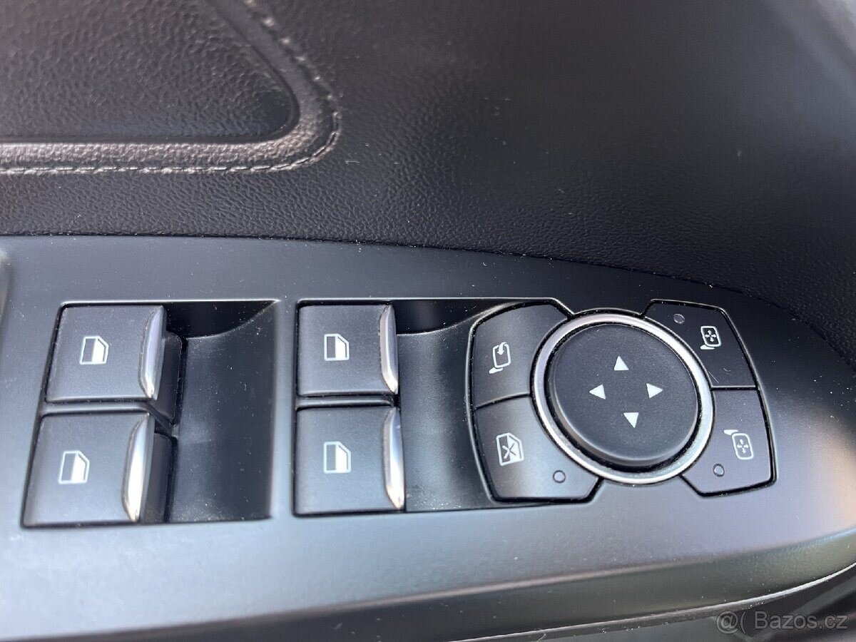 Ford Focus Kombi 0,0 0