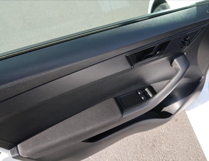 Škoda Fabia Kombi 999,0 70 kw