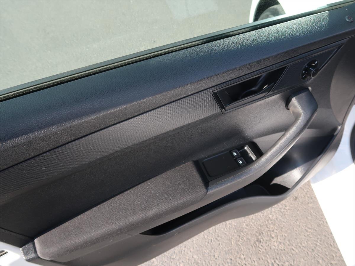 Škoda Fabia Kombi 999,0 70 kw