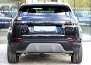 Land Rover Range Rover Evoque SUV 2,0 l 120 kw
