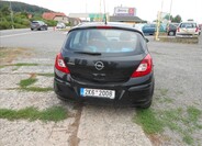 Opel Corsa 7