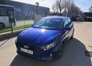 Hyundai i20 Hatchback 0,0 62 kw