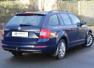 Škoda Octavia 2