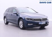 Volkswagen Passat Kombi 2,0 l 110 kw
