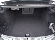 Mercedes-Benz Třídy S Sedan / Limuzína 4,0 l 345 kw