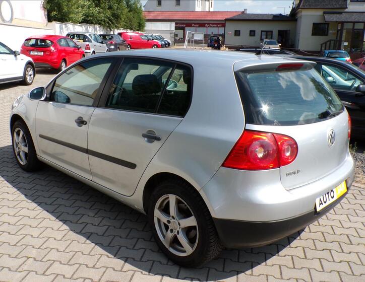 Volkswagen Golf 4